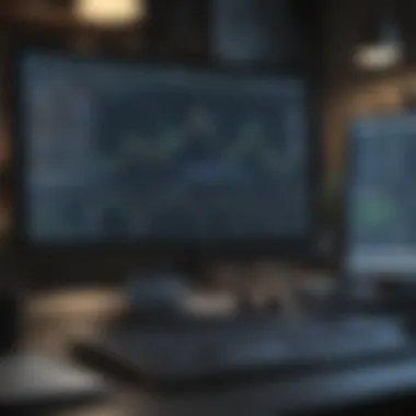 Comprehensive Exploration of the MetaTrader 4 Trading Platform Introduction Comprehensive Exploration of the MetaTrader 4 Trading Platform Introduction