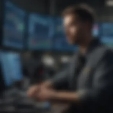 Comprehensive Exploration of the MetaTrader 4 Trading Platform Summary Comprehensive Exploration of the MetaTrader 4 Trading Platform Summary