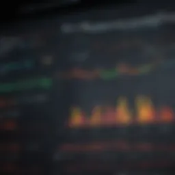 Overview of BlackRock Total Return Fund Class K Shares performance metrics