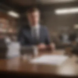 Diverse career opportunities in accounting