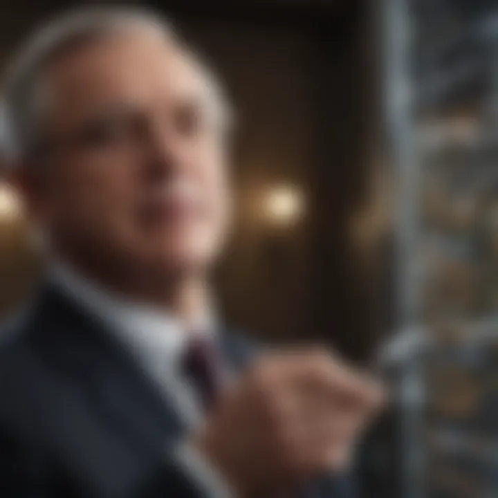 Strategic advantages of utilizing Charles Schwab Trust Company for investors