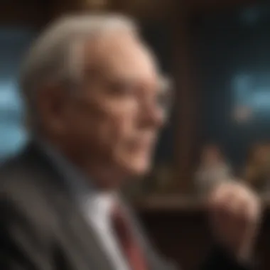 Ethics and Investment Buffett's quotes on ethics in business