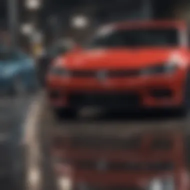 Insurance Rates Comparison Comparison of insurance rates for leased vs purchased cars
