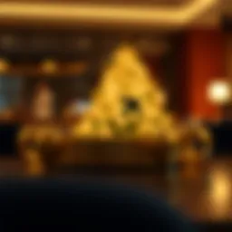 Visual representation of the Janus Henderson Forty Fund's investment objectives