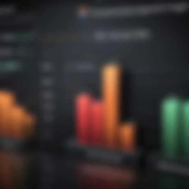 Graph illustrating the performance metrics of the Jets Index Fund