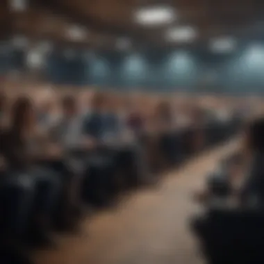 Audience Analysis Framework Audience analysis framework