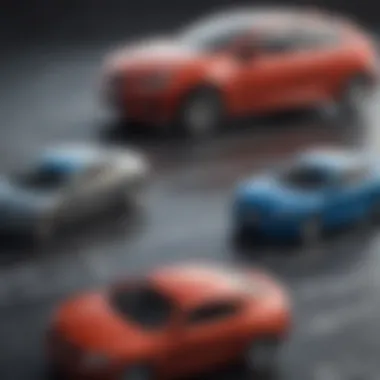 Comparing Car Insurance Policies Chart comparing different car insurance policies