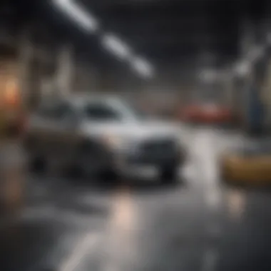 The Impact of Safe Driving on Insurance Rates Visual representation of a safe driving record