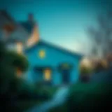 Overview of short term rental mortgage types