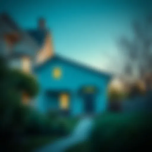 Overview of short term rental mortgage types