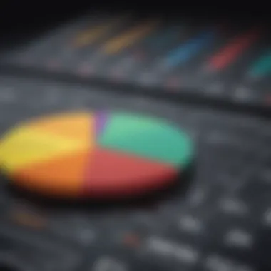Applications of Inferential Statistics A data analysis chart showcasing inferential statistics applications.